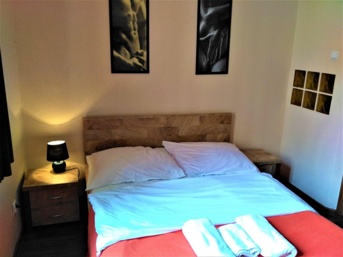 Akt Studio Apartment City Centre — Zdjęcia 2